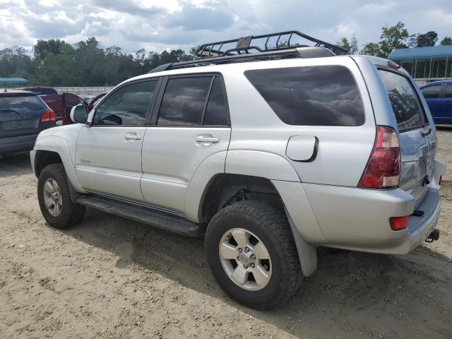 Photo 1 VIN: JTEZU17R050060059 - TOYOTA 4RUNNER LI 