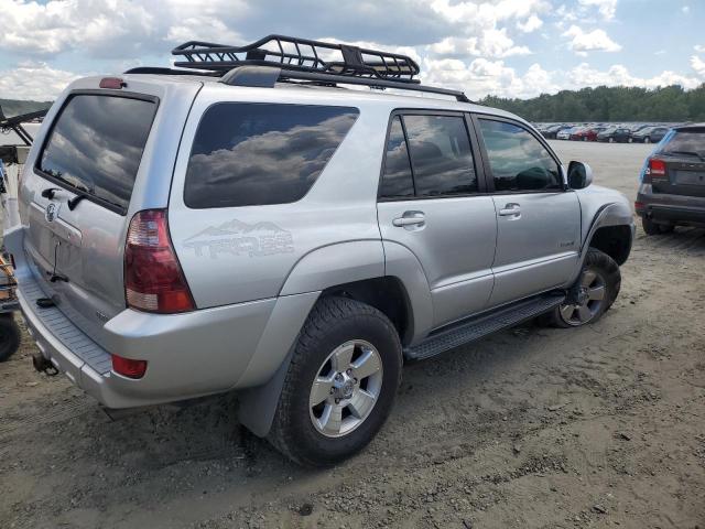 Photo 2 VIN: JTEZU17R050060059 - TOYOTA 4RUNNER LI 