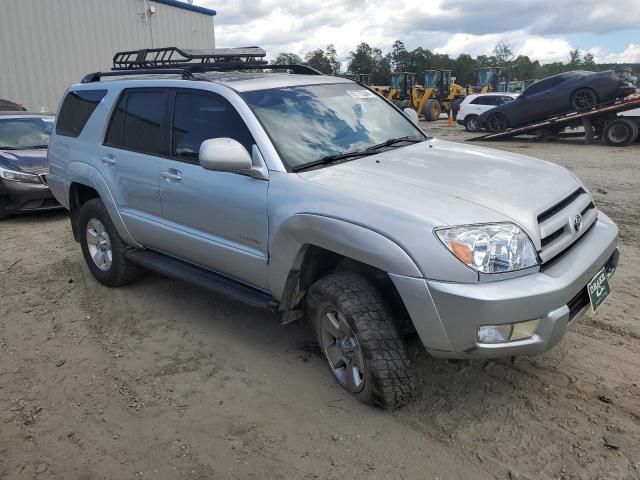 Photo 3 VIN: JTEZU17R050060059 - TOYOTA 4RUNNER LI 