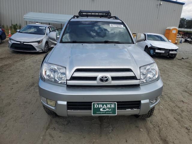 Photo 4 VIN: JTEZU17R050060059 - TOYOTA 4RUNNER LI 