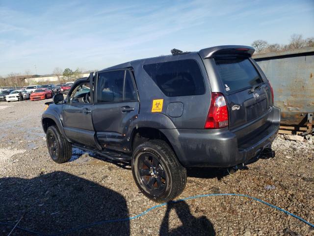 Photo 1 VIN: JTEZU17R060075811 - TOYOTA 4RUNNER LI 