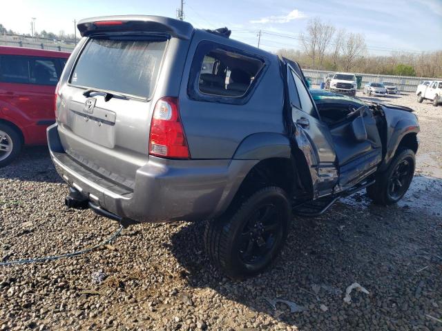 Photo 2 VIN: JTEZU17R060075811 - TOYOTA 4RUNNER LI 