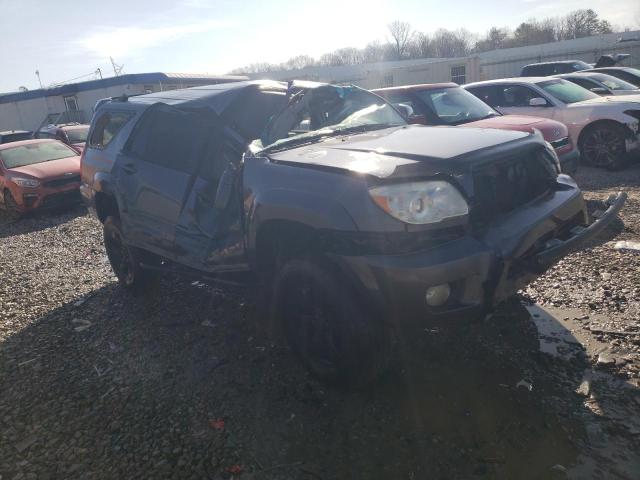 Photo 3 VIN: JTEZU17R060075811 - TOYOTA 4RUNNER LI 