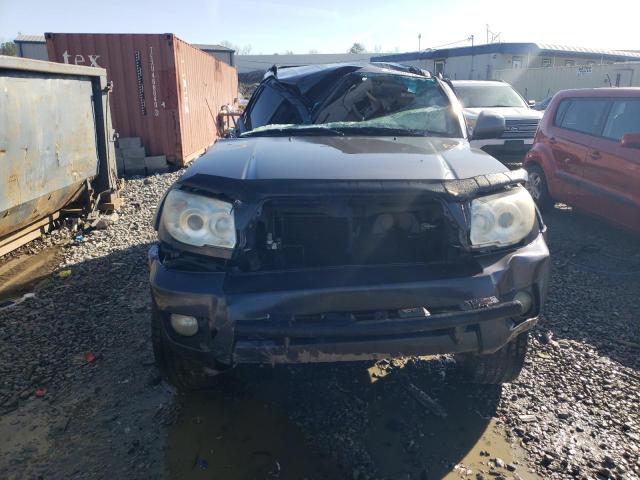 Photo 4 VIN: JTEZU17R060075811 - TOYOTA 4RUNNER LI 