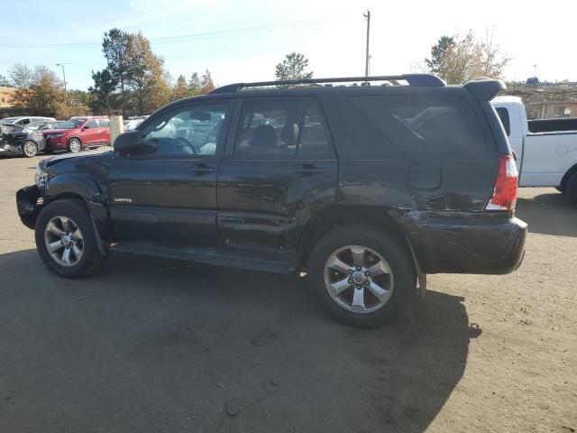 Photo 1 VIN: JTEZU17R078074998 - TOYOTA 4RUNNER LI 