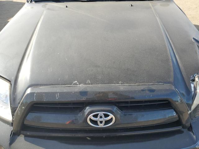 Photo 10 VIN: JTEZU17R078074998 - TOYOTA 4RUNNER LI 