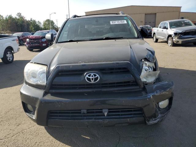 Photo 4 VIN: JTEZU17R078074998 - TOYOTA 4RUNNER LI 