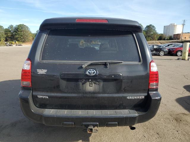 Photo 5 VIN: JTEZU17R078074998 - TOYOTA 4RUNNER LI 