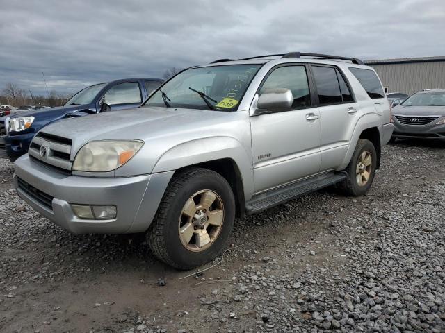 Photo 0 VIN: JTEZU17R158024916 - TOYOTA 4RUNNER 