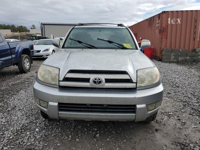 Photo 4 VIN: JTEZU17R158024916 - TOYOTA 4RUNNER 