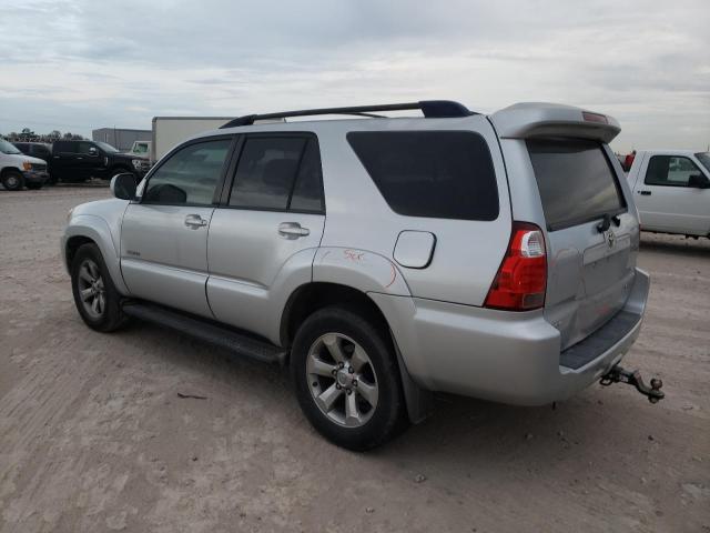 Photo 1 VIN: JTEZU17R178083600 - TOYOTA 4RUNNER 