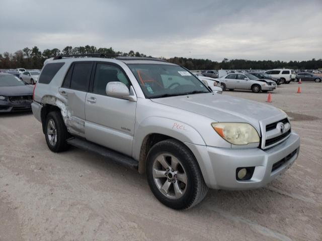 Photo 3 VIN: JTEZU17R178083600 - TOYOTA 4RUNNER 