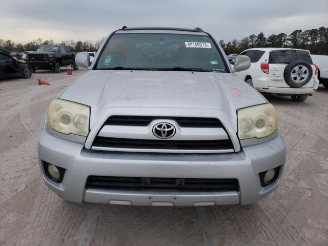 Photo 4 VIN: JTEZU17R178083600 - TOYOTA 4RUNNER 