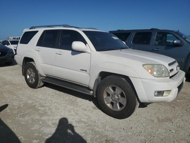 Photo 3 VIN: JTEZU17R230013628 - TOYOTA 4RUNNER LI 