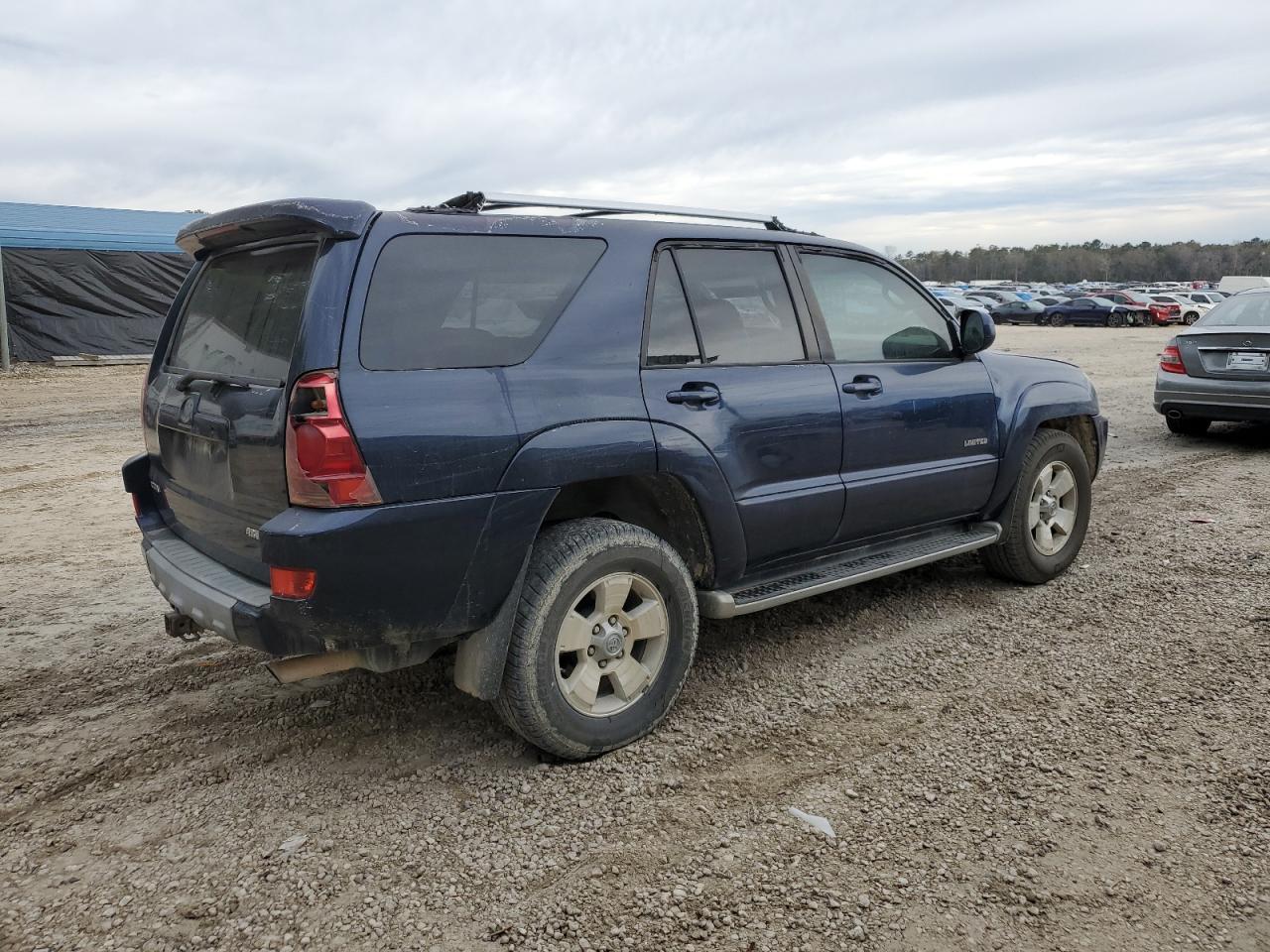 Photo 2 VIN: JTEZU17R248019609 - TOYOTA 4RUNNER 