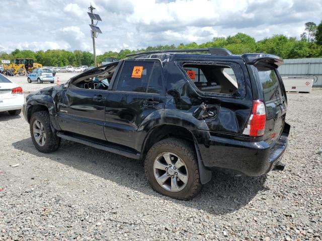 Photo 1 VIN: JTEZU17R268050152 - TOYOTA 4RUNNER 