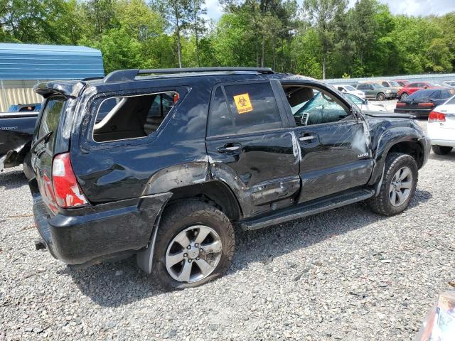 Photo 2 VIN: JTEZU17R268050152 - TOYOTA 4RUNNER 