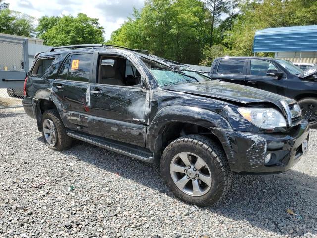 Photo 3 VIN: JTEZU17R268050152 - TOYOTA 4RUNNER 