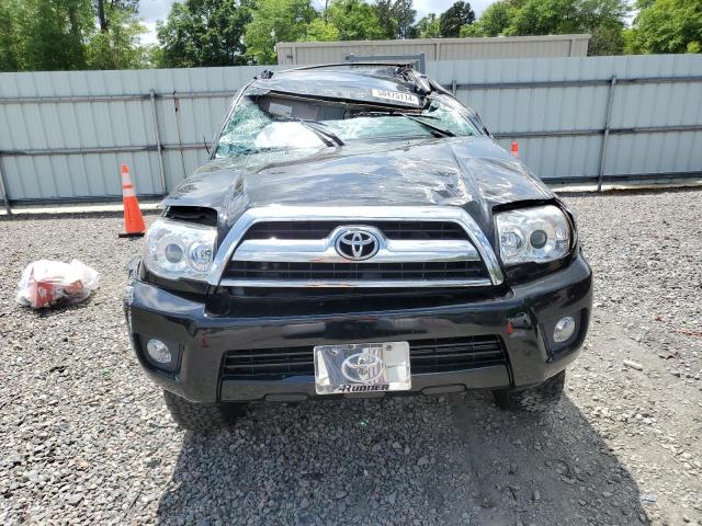 Photo 4 VIN: JTEZU17R268050152 - TOYOTA 4RUNNER 