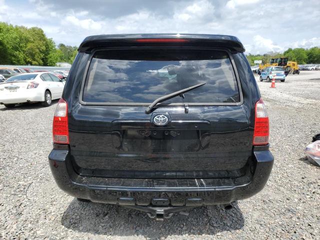 Photo 5 VIN: JTEZU17R268050152 - TOYOTA 4RUNNER 