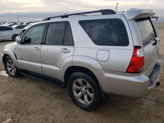 Photo 1 VIN: JTEZU17R28K018050 - TOYOTA 4RUNNER 