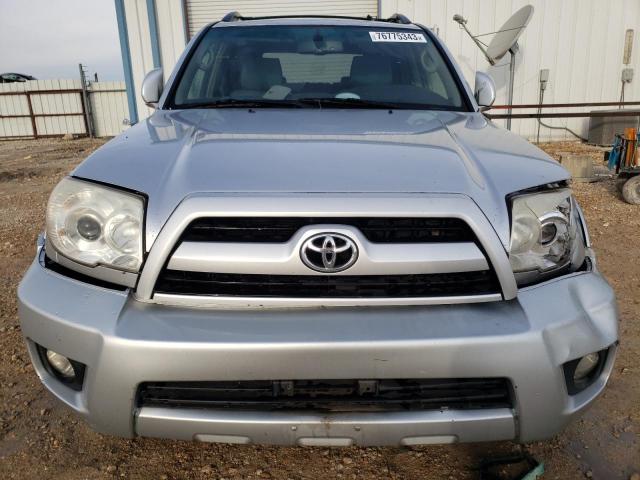 Photo 4 VIN: JTEZU17R28K018050 - TOYOTA 4RUNNER 