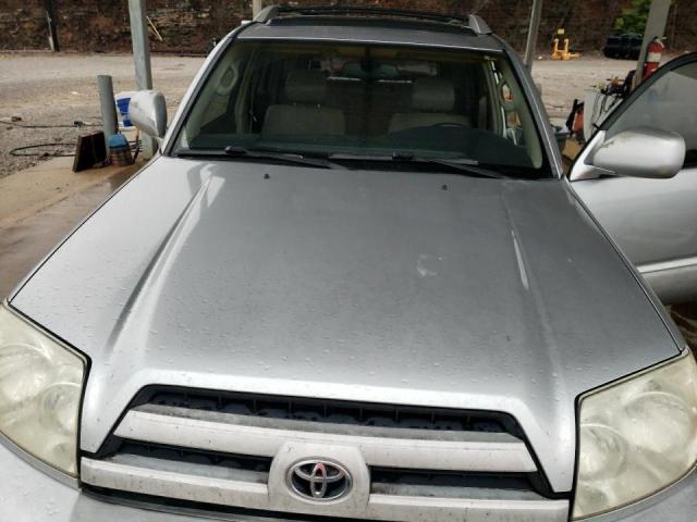 Photo 10 VIN: JTEZU17R330006087 - TOYOTA 4RUNNER 