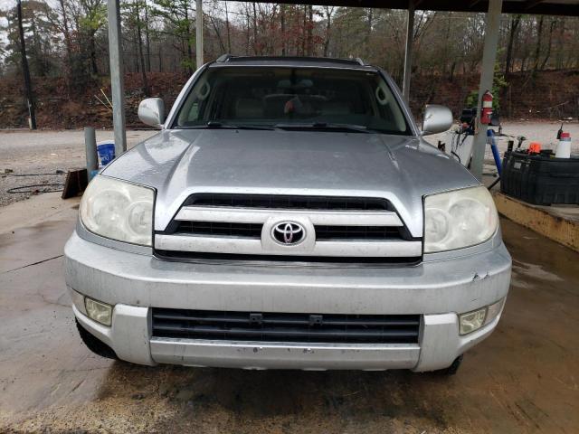 Photo 4 VIN: JTEZU17R330006087 - TOYOTA 4RUNNER 