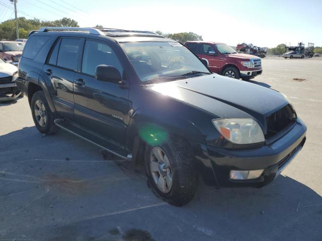 Photo 3 VIN: JTEZU17R330009393 - TOYOTA 4RUNNER 