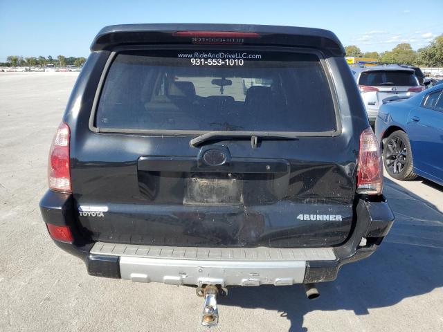 Photo 5 VIN: JTEZU17R330009393 - TOYOTA 4RUNNER 