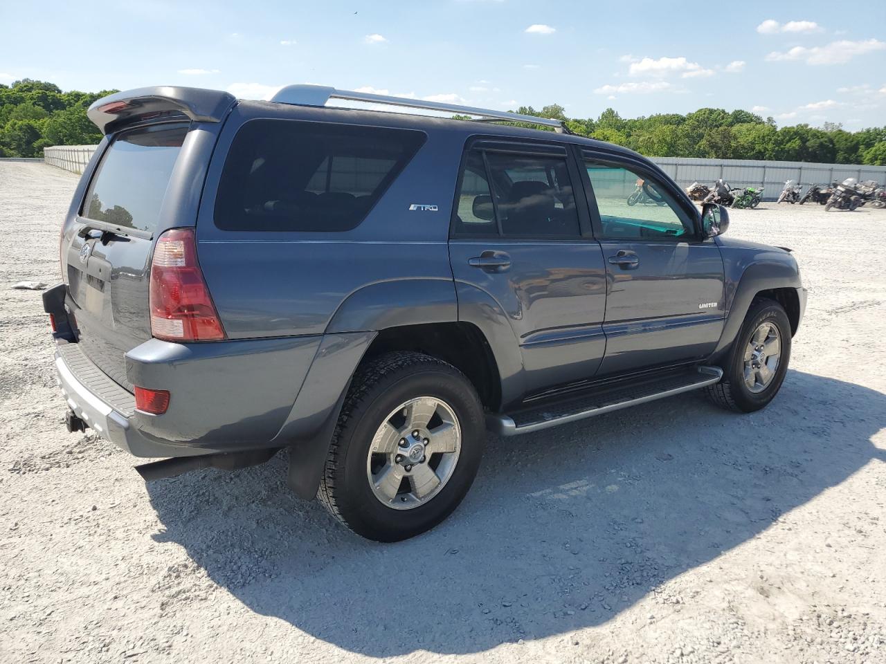 Photo 2 VIN: JTEZU17R338004972 - TOYOTA 4RUNNER 