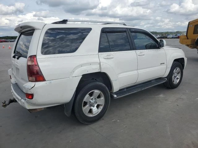 Photo 2 VIN: JTEZU17R340021061 - TOYOTA 4RUNNER LI 