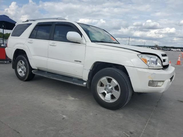 Photo 3 VIN: JTEZU17R340021061 - TOYOTA 4RUNNER LI 