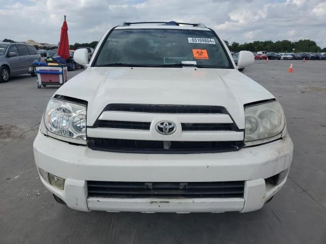 Photo 4 VIN: JTEZU17R340021061 - TOYOTA 4RUNNER LI 