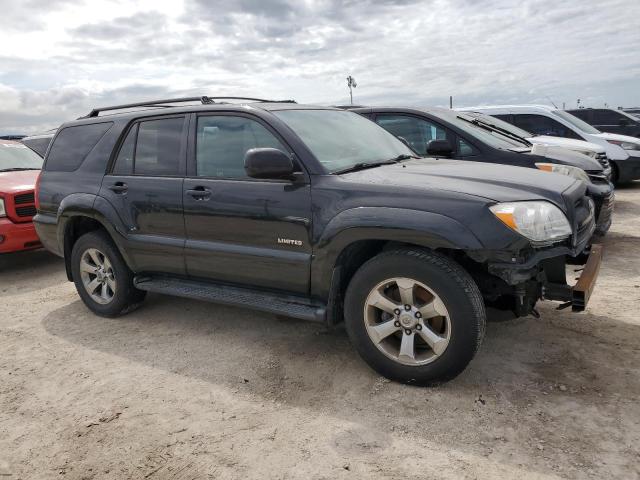 Photo 3 VIN: JTEZU17R360071896 - TOYOTA 4RUNNER LI 