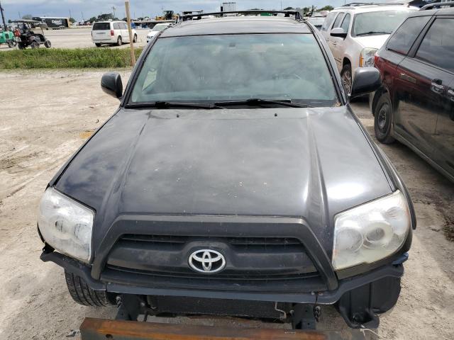 Photo 4 VIN: JTEZU17R360071896 - TOYOTA 4RUNNER LI 