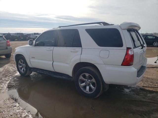 Photo 1 VIN: JTEZU17R360074037 - TOYOTA 4RUNNER 