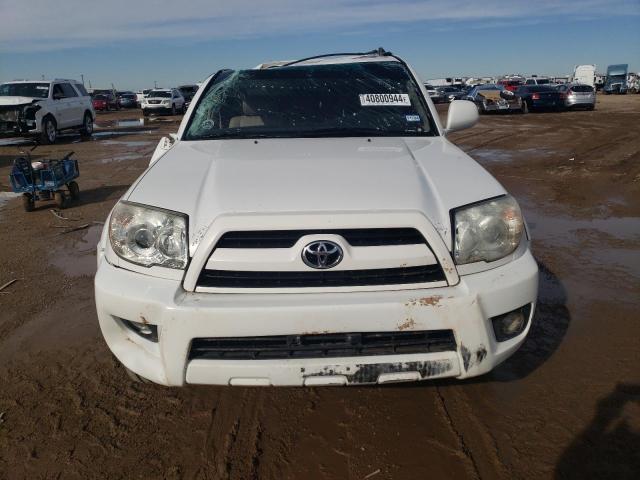 Photo 4 VIN: JTEZU17R360074037 - TOYOTA 4RUNNER 