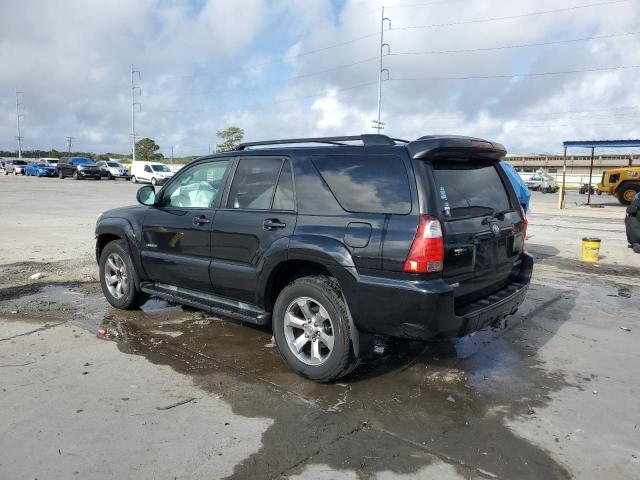 Photo 1 VIN: JTEZU17R360079271 - TOYOTA 4RUNNER LI 