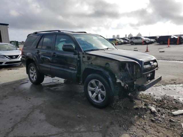 Photo 3 VIN: JTEZU17R360079271 - TOYOTA 4RUNNER LI 