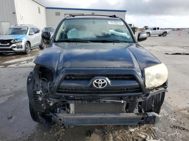 Photo 4 VIN: JTEZU17R360079271 - TOYOTA 4RUNNER LI 