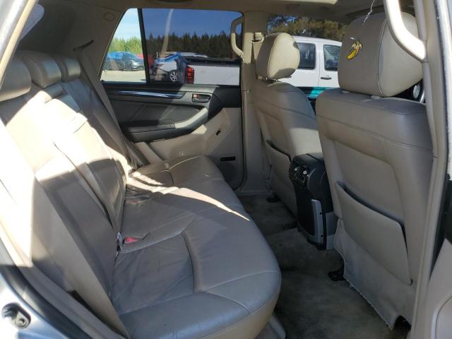 Photo 10 VIN: JTEZU17R368046644 - TOYOTA 4RUNNER 