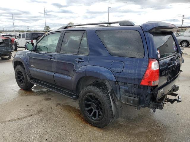 Photo 1 VIN: JTEZU17R38K011186 - TOYOTA 4RUNNER 