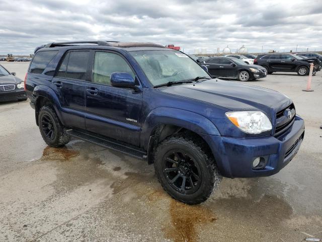 Photo 3 VIN: JTEZU17R38K011186 - TOYOTA 4RUNNER 