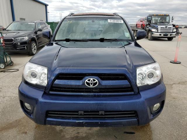 Photo 4 VIN: JTEZU17R38K011186 - TOYOTA 4RUNNER 