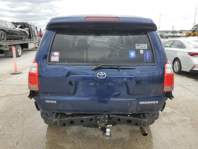 Photo 5 VIN: JTEZU17R38K011186 - TOYOTA 4RUNNER 