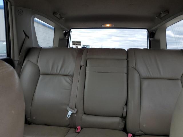 Photo 9 VIN: JTEZU17R38K011186 - TOYOTA 4RUNNER 