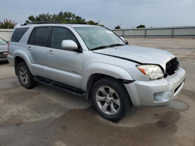 Photo 3 VIN: JTEZU17R38K014217 - TOYOTA 4RUNNER 