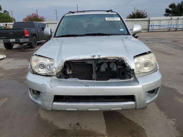 Photo 4 VIN: JTEZU17R38K014217 - TOYOTA 4RUNNER 