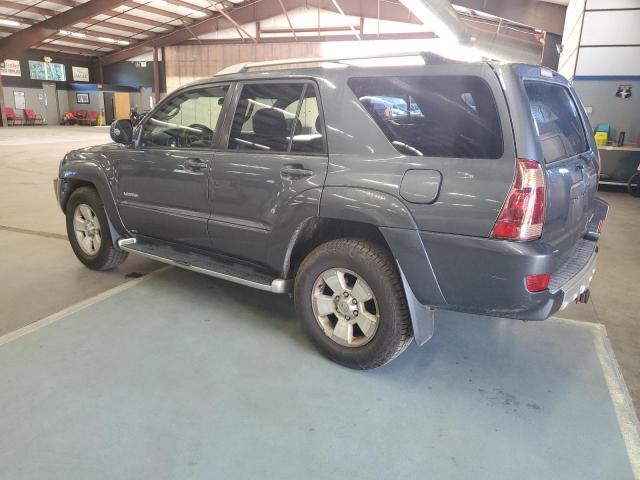 Photo 1 VIN: JTEZU17R430006549 - TOYOTA 4RUNNER LI 